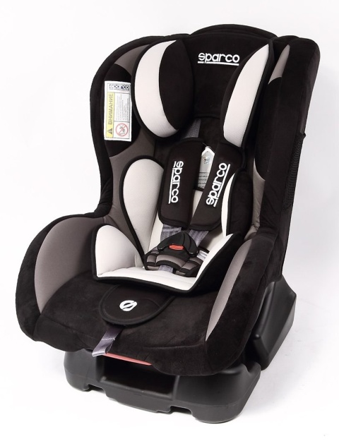 Fotelik SPARCO F500K ( 0-18kg )