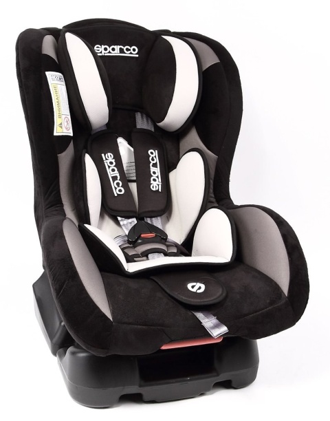 Fotelik SPARCO F500K ( 0-18kg )