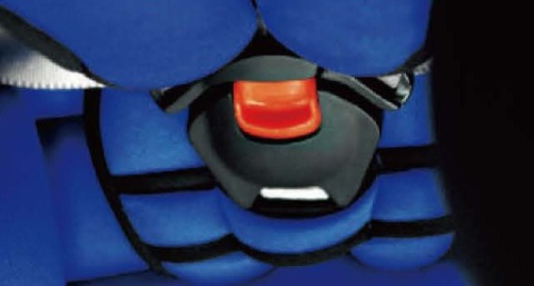 Fotelik SPARCO F500K ( 0-18kg )