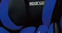 Fotelik SPARCO F500K ( 0-18kg )
