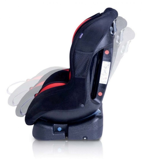 Fotelik SPARCO F500K ( 0-18kg )