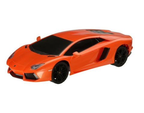 Lamborghini Aventador skala 1:18