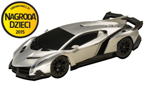 Lamborghini Veneno skala 1:32
