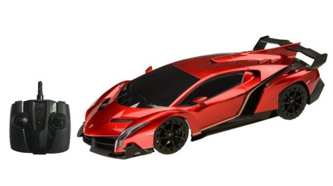 Lamborghini Veneno skala 1:32