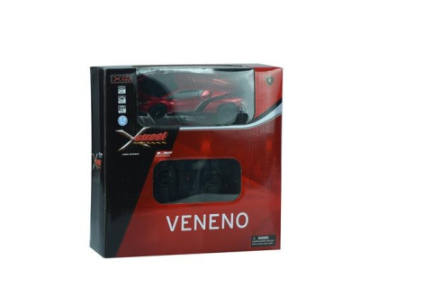 Lamborghini Veneno skala 1:32