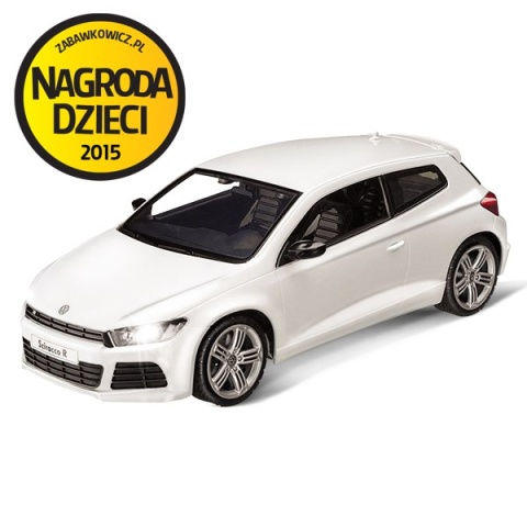 Volkswagen Scirocco skala 1:16