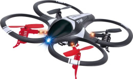 X-Drone Mini G-shock z kolorowymi diodami