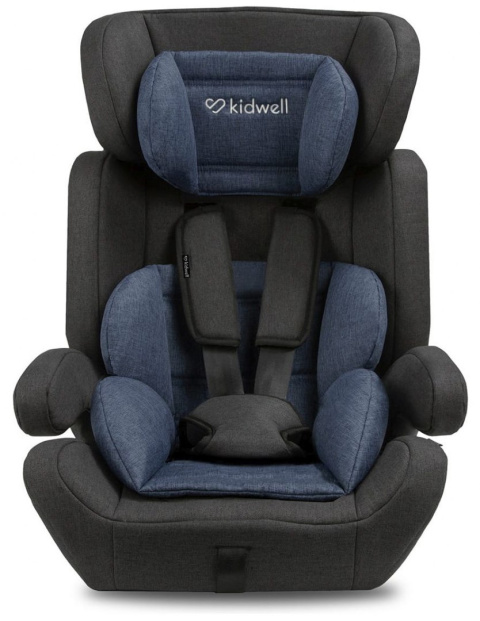 MAVI Kidwell Fotelik samochodowy 9-36 kg - BLUE