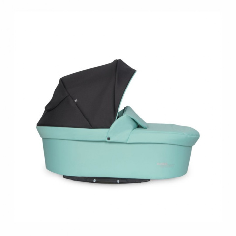 RIKO BASIC SPORT 2w1 Wózek głęboko-spacerowy - CERAMIC GREEN