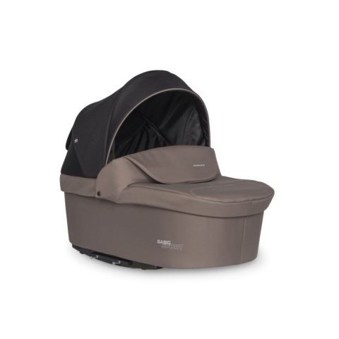 RIKO BASIC SPORT 2w1 Wózek głęboko-spacerowy - DAKAR