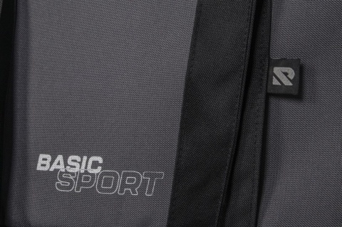 RIKO BASIC SPORT 3w1 Wózek głęboko-spacerowy z fotelikiem 0-13 kg - CERAMIC GREEN