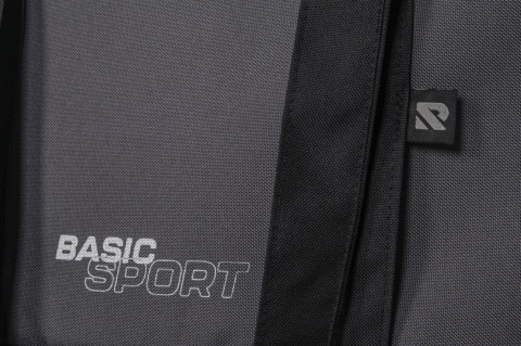 RIKO BASIC SPORT 3w1 Wózek głęboko-spacerowy z fotelikiem 0-13 kg - MAGENTA