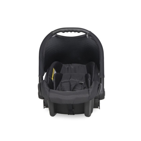 RIKO BASIC SPORT 3w1 Wózek głęboko-spacerowy z fotelikiem 0-13 kg - RACING BLUE