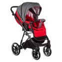 LA ROSA 2w1 Baby Merc wózek wielofunkcyjny kolor LR/LN02/B