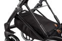 LA ROSA 2w1 Baby Merc wózek wielofunkcyjny kolor LR/LN03/B