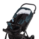LA ROSA 2w1 Baby Merc wózek wielofunkcyjny kolor LR/LN10/B