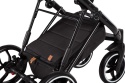 LA ROSA 2w1 Baby Merc wózek wielofunkcyjny kolor LR/LN12/B