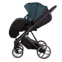 LA ROSA 2w1 Baby Merc wózek wielofunkcyjny kolor LR/LNL09/B