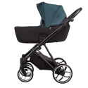 LA ROSA 3w1 Baby Merc wózek wielofunkcyjny z fotelikiem Kite 0-13 kg kolor LR/LN01/B