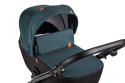 LA ROSA 3w1 Baby Merc wózek wielofunkcyjny z fotelikiem Kite 0-13 kg kolor LR/LN01/B