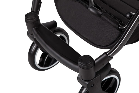 LA ROSA 3w1 Baby Merc wózek wielofunkcyjny z fotelikiem Kite 0-13 kg kolor LR/LN02/B