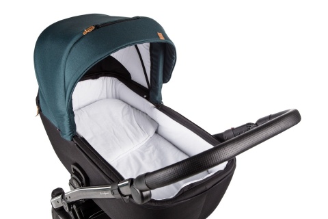 LA ROSA 3w1 Baby Merc wózek wielofunkcyjny z fotelikiem Kite 0-13 kg kolor LR/LN04/B