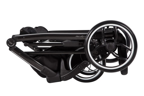 LA ROSA 3w1 Baby Merc wózek wielofunkcyjny z fotelikiem Kite 0-13 kg kolor LR/LN05/B