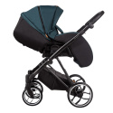LA ROSA 3w1 Baby Merc wózek wielofunkcyjny z fotelikiem Kite 0-13 kg kolor LR/LN05/B