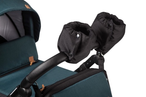 LA ROSA 3w1 Baby Merc wózek wielofunkcyjny z fotelikiem Kite 0-13 kg kolor LR/LN06/B