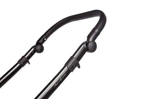 LA ROSA 3w1 Baby Merc wózek wielofunkcyjny z fotelikiem Kite 0-13 kg kolor LR/LN07/B