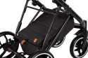LA ROSA 3w1 Baby Merc wózek wielofunkcyjny z fotelikiem Kite 0-13 kg kolor LR/LN10/B