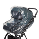LA ROSA 3w1 Baby Merc wózek wielofunkcyjny z fotelikiem Kite 0-13 kg kolor LR/LN11/B
