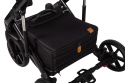 MOSCA 2w1 Baby Merc wózek wielofunkcyjny kolor MO/M196/B