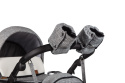 MOSCA 3w1 Baby Merc wózek wielofunkcyjny z fotelikiem Kite 0-13 kg kolor MO/M198/B