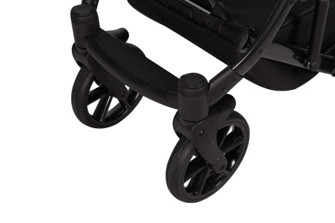 MOSCA 3w1 Baby Merc wózek wielofunkcyjny z fotelikiem Kite 0-13 kg kolor MO/M199/B