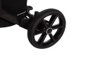 MOSCA 3w1 Baby Merc wózek wielofunkcyjny z fotelikiem Kite 0-13 kg kolor MO/M201/B