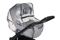 MOSCA 3w1 Baby Merc wózek wielofunkcyjny z fotelikiem Kite 0-13 kg kolor MO/ML204/B