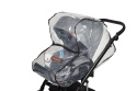 MOSCA 3w1 Baby Merc wózek wielofunkcyjny z fotelikiem Kite 0-13 kg kolor MO/MO02/B