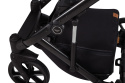 MOSCA 3w1 Baby Merc wózek wielofunkcyjny z fotelikiem Kite 0-13 kg kolor MO/MO05/B