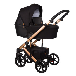 MOSCA LIMITED 3w1 Baby Merc wózek wielofunkcyjny z fotelikiem Kite 0-13 kg kolor MOL/ML204/SME
