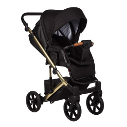 MOSCA LIMITED 3w1 Baby Merc wózek wielofunkcyjny z fotelikiem Kite 0-13 kg kolor MOL/ML204/ZE
