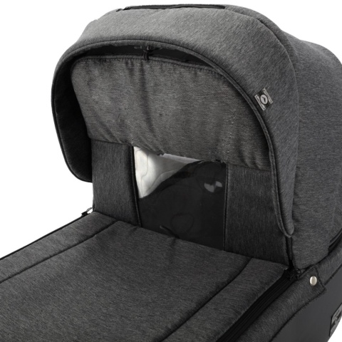 EMILIO 3w1 Adamex wózek wielofunkcyjny z fotelikiem Kite 0-13 kg kolor EM-246