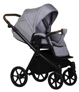 MANGO 2w1 Baby Merc wózek wielofunkcyjny kolor M/M199/B