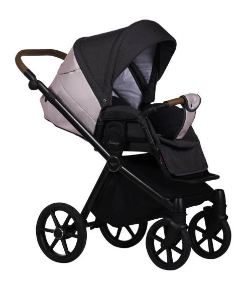 MANGO 2w1 Baby Merc wózek wielofunkcyjny kolor M/201