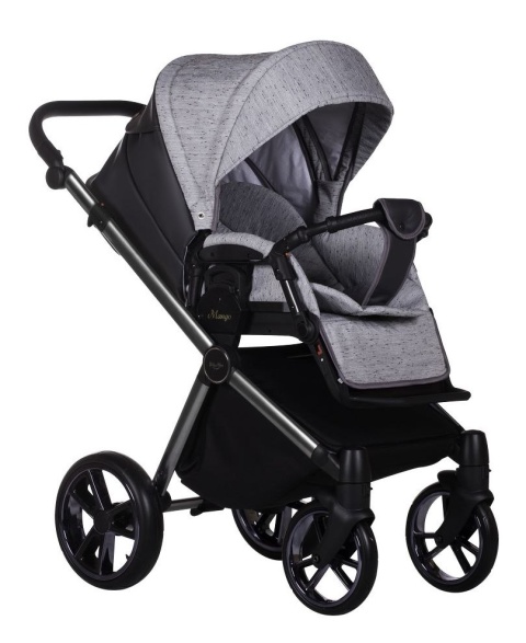 MANGO LIMITED 2w1 Baby Merc wózek wielofunkcyjny kolor ML/205