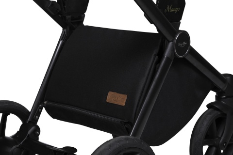 MANGO LIMITED 2w1 Baby Merc wózek wielofunkcyjny kolor ML/205