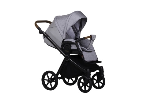 MANGO LIMITED 2w1 Baby Merc wózek wielofunkcyjny kolor ML/207