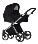 MANGO LIMITED 3w1 Baby Merc wózek wielofunkcyjny z fotelikiem Kite 0-13 kg kolor ML/207