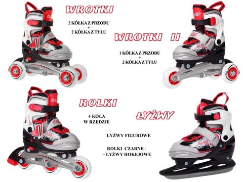 Pojazd Retro Wojskowy Zielony