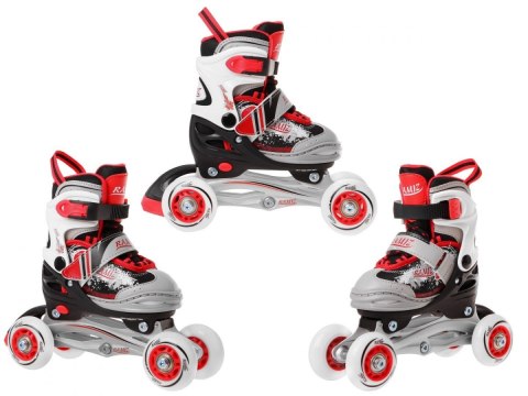 Pojazd Retro Wojskowy Zielony